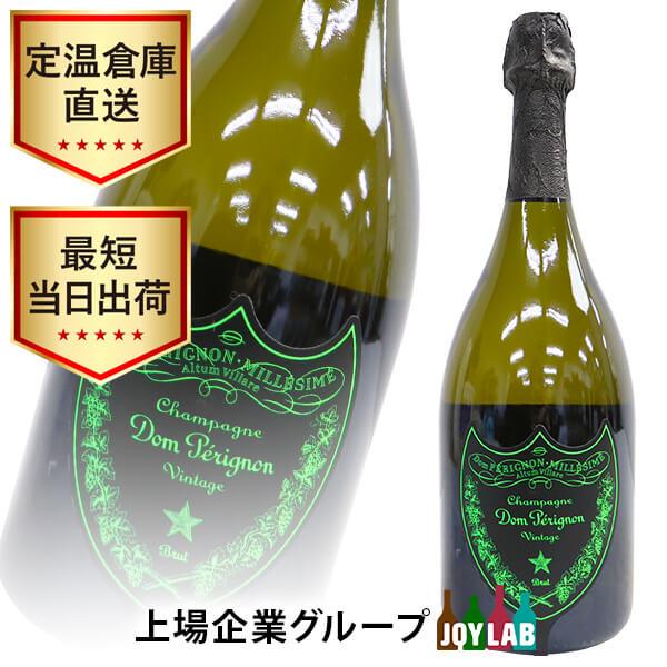 ドンペリニヨン ルミナス 2015 750ml 箱なし 正規品 シャンパン