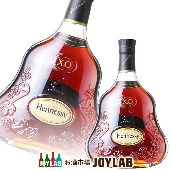 ヘネシー XO 700ml 箱なし ブランデー コニャック : お酒市場