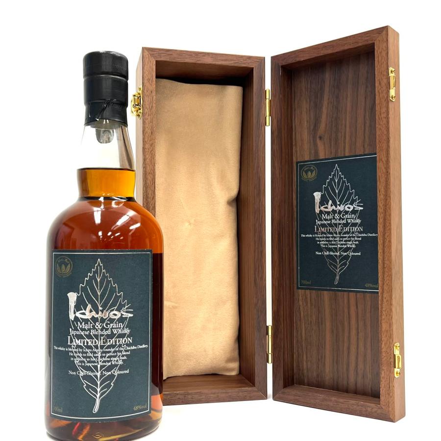 限定500本！ イチローズモルトLimited Edition 2018 楽天市場