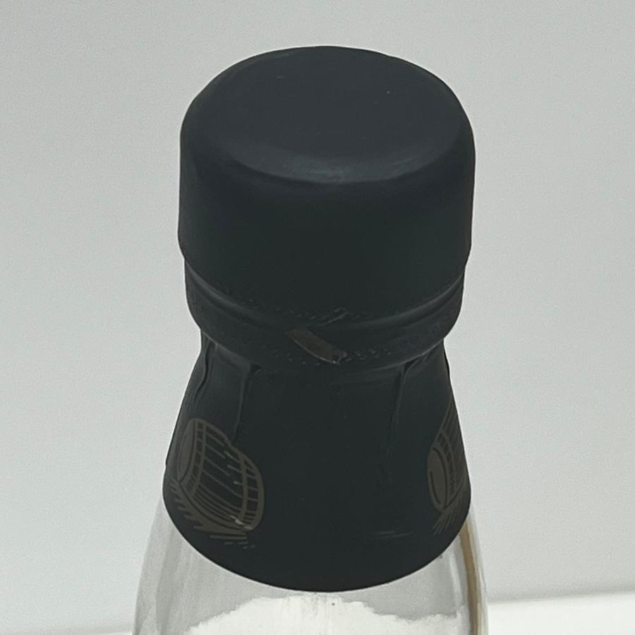 蒸溜所閉鎖 グレンアギー1981-2004 22年 チーフテンズ GLENUGIE 箱