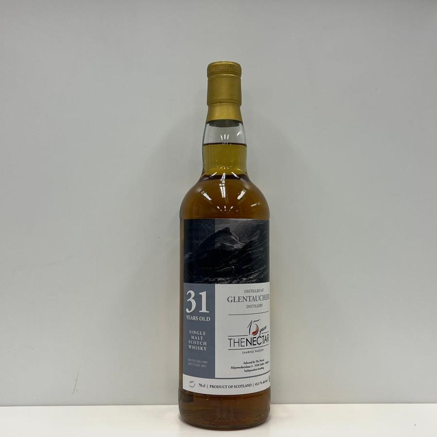 グレントファース [1989-2021] 31年 ホグスヘッド ネクター15周年  