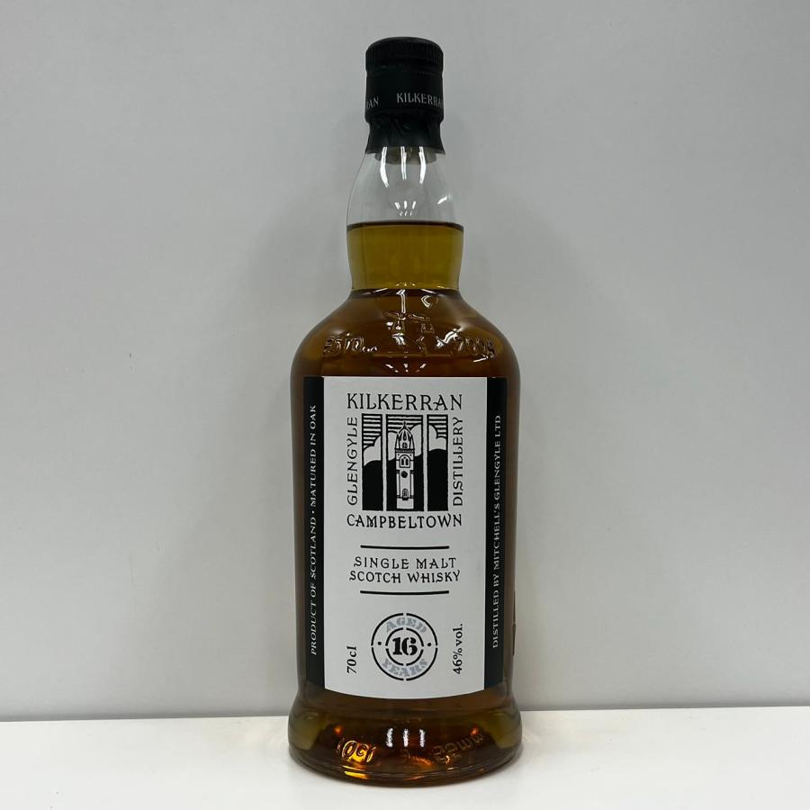 キルケラン 16年 700ml 46% 箱なし2792 : お酒の世界 - 通販 キルケラン 16年 700ml 46% 箱なし2792 : お酒の世界 - 通販