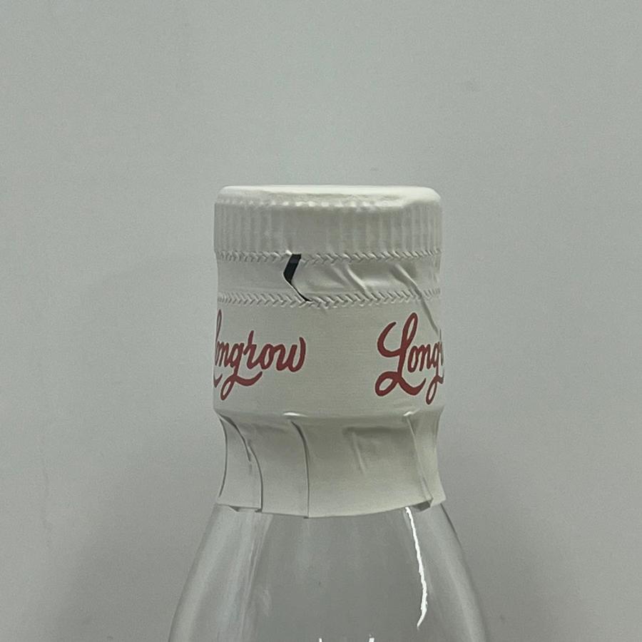 LONGROW ロングロウ21年リミテッドリリース46% 新品