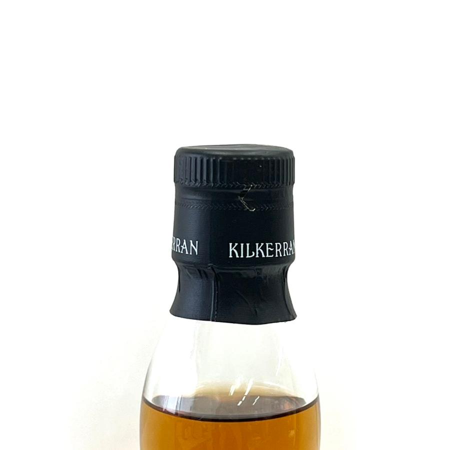 キルケラン 8年 シェリーカスク KILKERRAN 8 years Sherry Cask キルケラン 8年 シェリーカスク KILKERRAN 8 years Sherry Cask