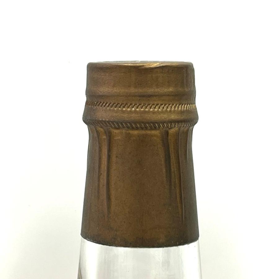 GLENLIVET グレンリベット 1968-1989 20年 50.6% 75cl シグナトリー