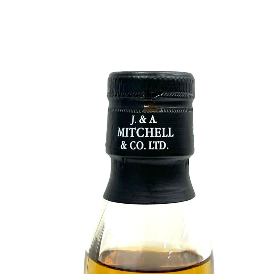 キャンベルタウン ロッホ 旧ボトル 700ml 40％ 箱無 ブレンド スコッチ