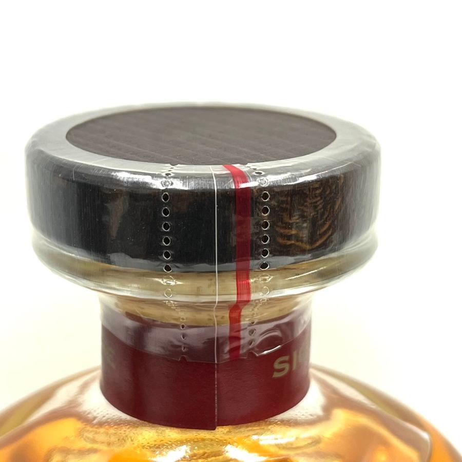 GLEN KEITH グレンキース ウイスキー 20年 1997 - 2017 54.3% 700ml 箱