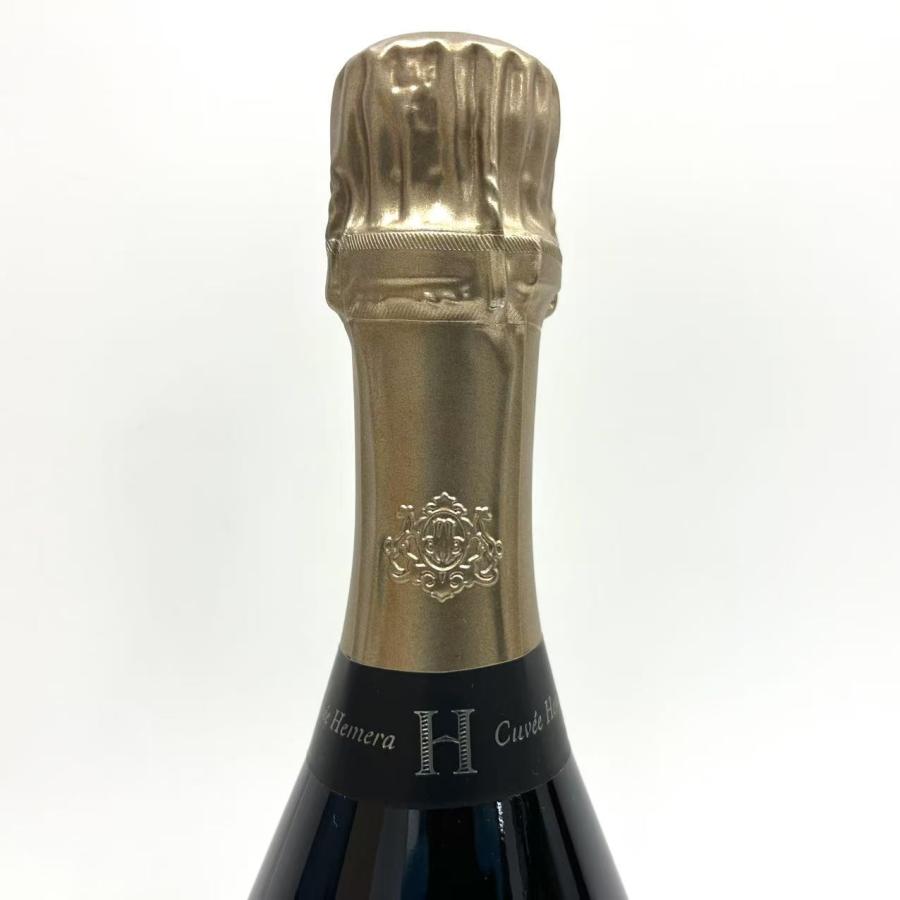 アンリオ キュヴェ エメラ 2013 750ml 発泡白 CHAMPAGNE HENRIOT CUVEE