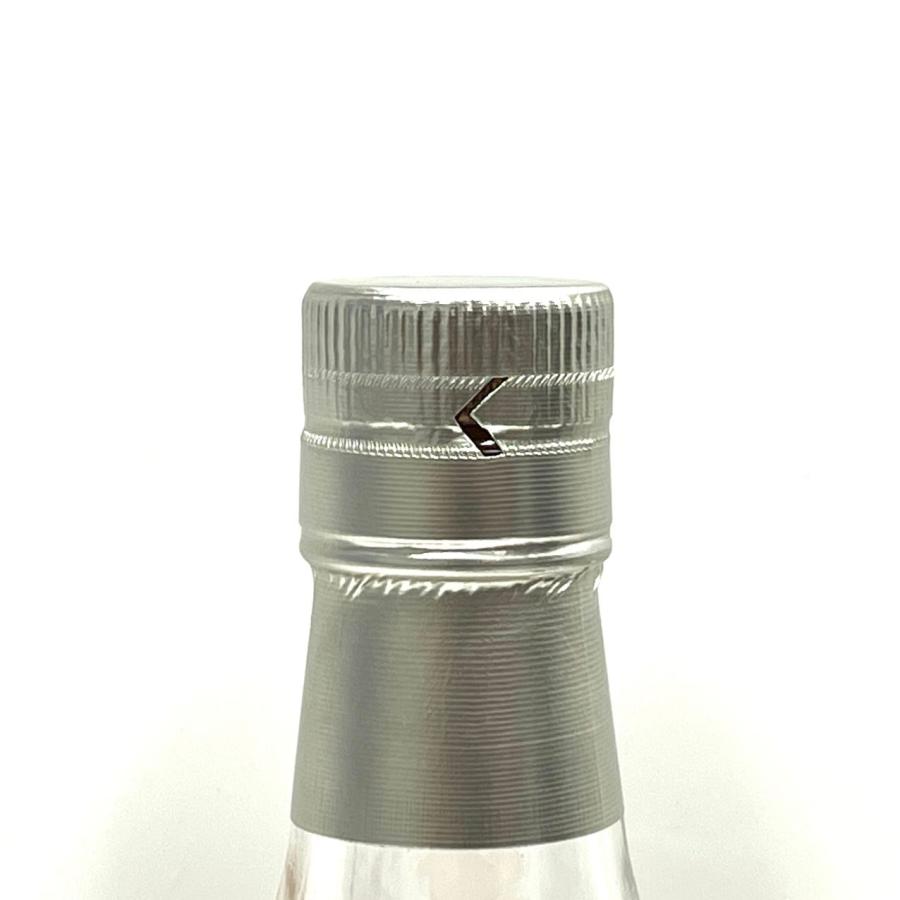 DALMORE ダルモア 2000-2023 22年 リフィルバレル ウイスキー 50.5