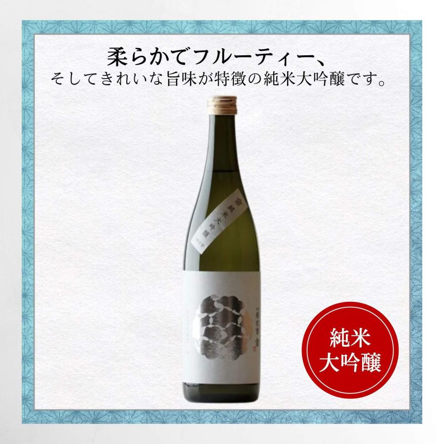 桜吹雪 純米大吟醸 720ml 金光酒造 日本酒 広島 御祝 御礼 母の日 父の