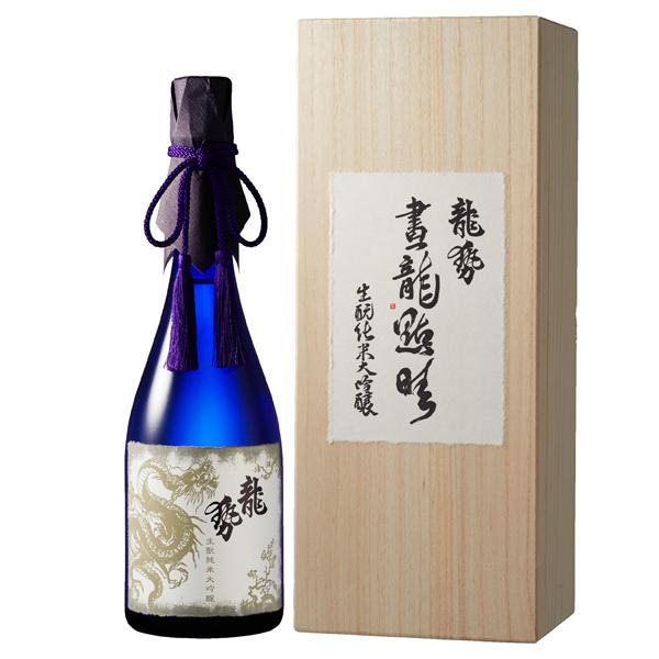 人気特価 日本酒 お土産 ギフト 人気 父の日 お中元 お歳暮 日本酒 広島 龍勢 りゅうせい プレゼント ギフト 広島 藤井酒造 桐箱入り 7ml 生もと仕込み 純米大吟醸 画龍点睛 日本酒 Postetelecom Gouv Cg