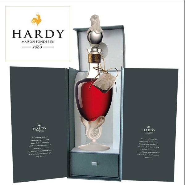 ハーディノースドールサブライン:コニャック