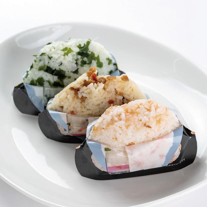 ごはんぷらす M 防災セット に追加する 非常食 保存食 防災食 防災 飲料水 おにぎり 防災ごはん オサメット公式 ATR |  | 02