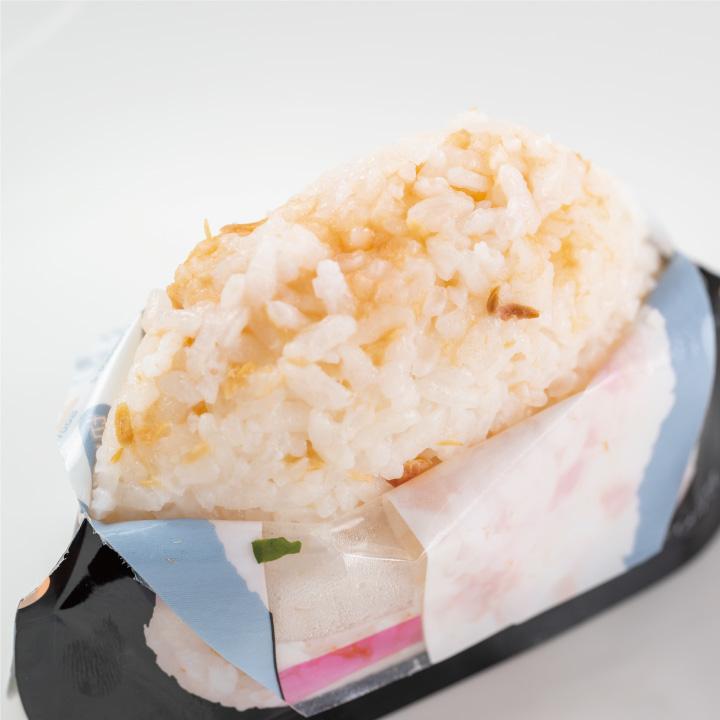 尾西食品 尾西おにぎり 50個セット 味選択 鮭 わかめ 五目おこわ 携帯