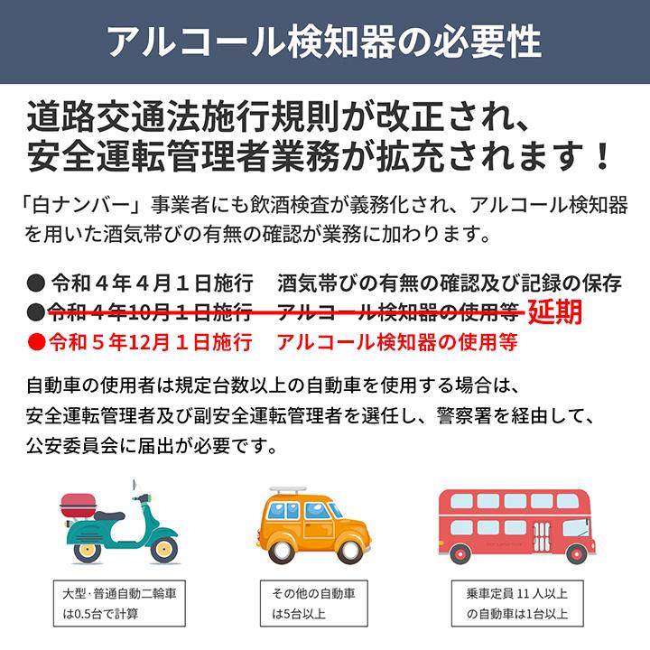 2個セット アルコールチェッカー 【小林薬品 RABLISS ラブリス