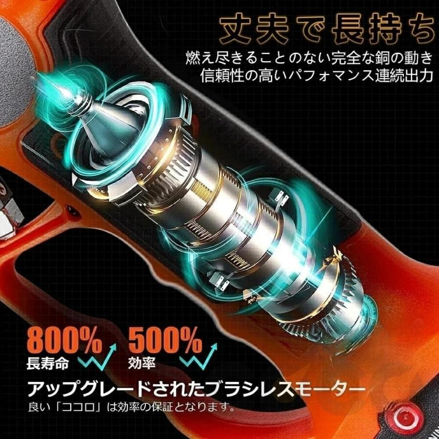 剪定ばさみ 充電式 高枝切り マキタバッテリー互換 切断直径45mm 軽量 電池残量表示 伸縮式 250cm 延長ポール ブラシレスモーター 枝切り 果樹用 家庭用 女性用 |  | 10