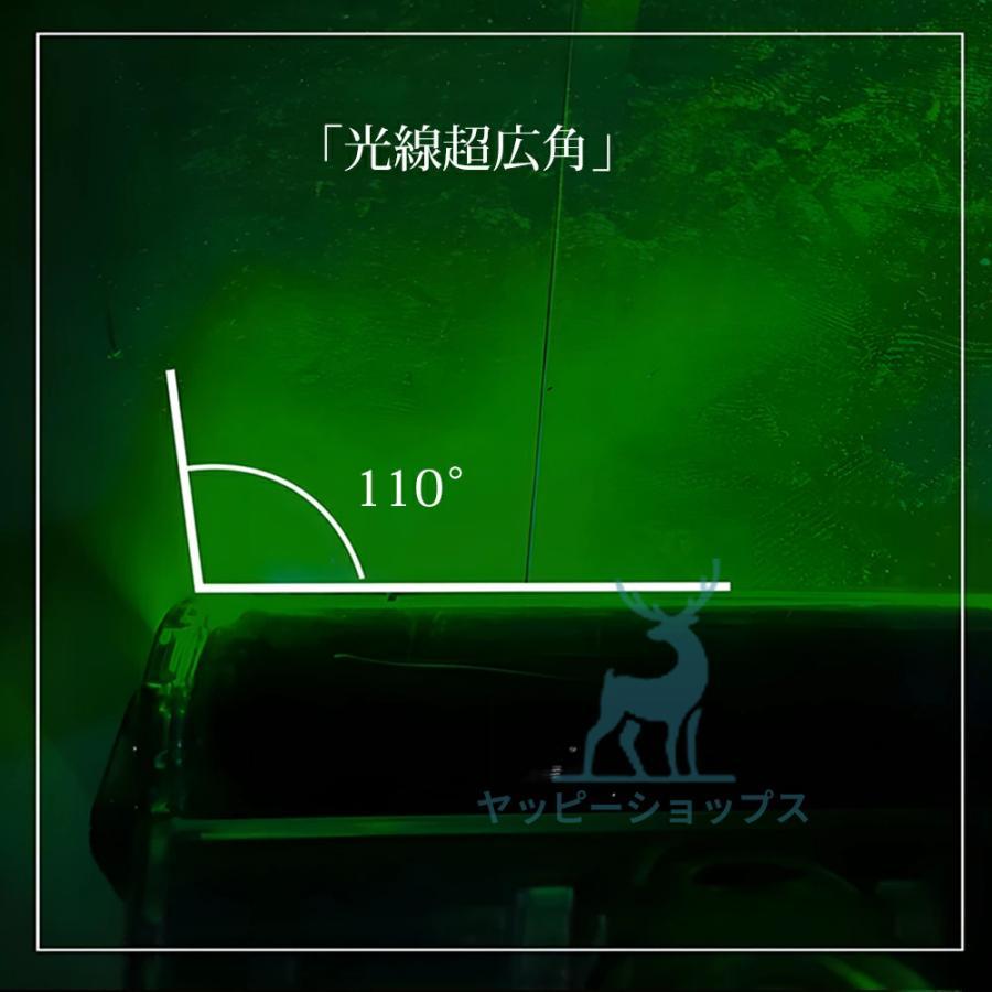 LEDダストセンサーライト LED掃除機用塵センサーライト 99%掃除機対応