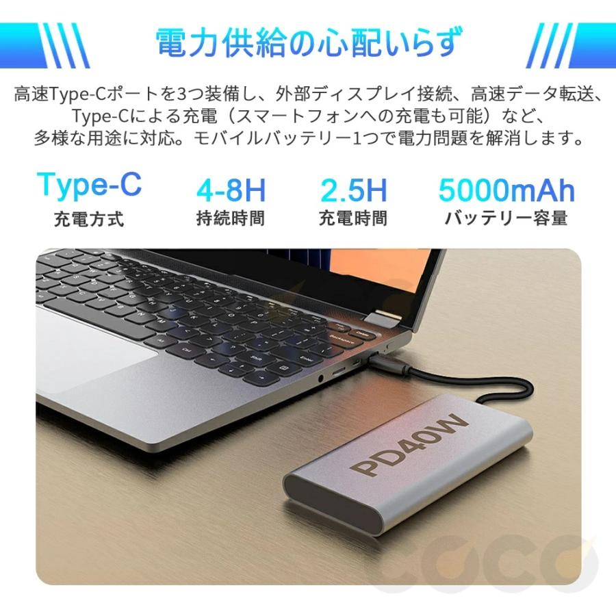 インテル（intel） ノートパソコン windows11 360度画面回転により