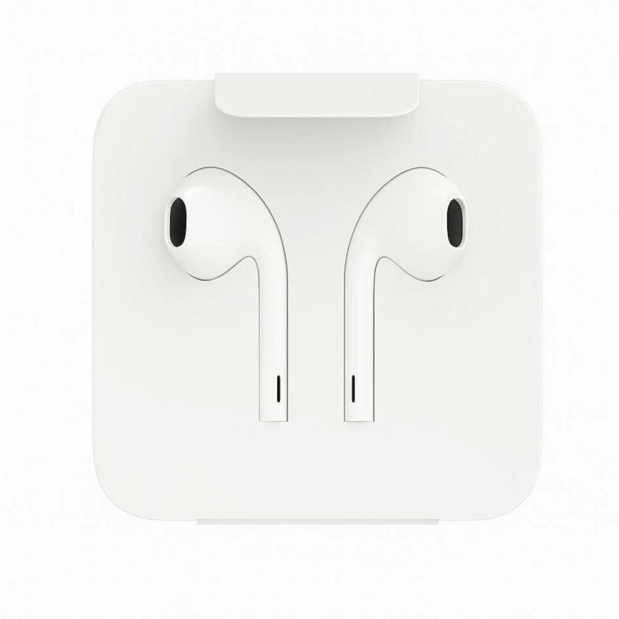 【新品】EarPods Type-C 純正イヤホン マイク付 iPhone15/16/17対応 USB-C 有線イヤホン・送料無料 |  | 01