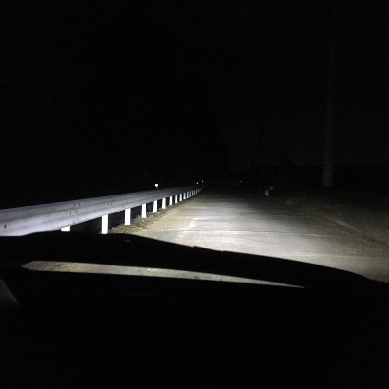 最終値下げ　IH01　ヘッドライトバルブ　プレオ　スバル　LED おさる技研 5022e9d20ebe4e32d70a6a85beab70