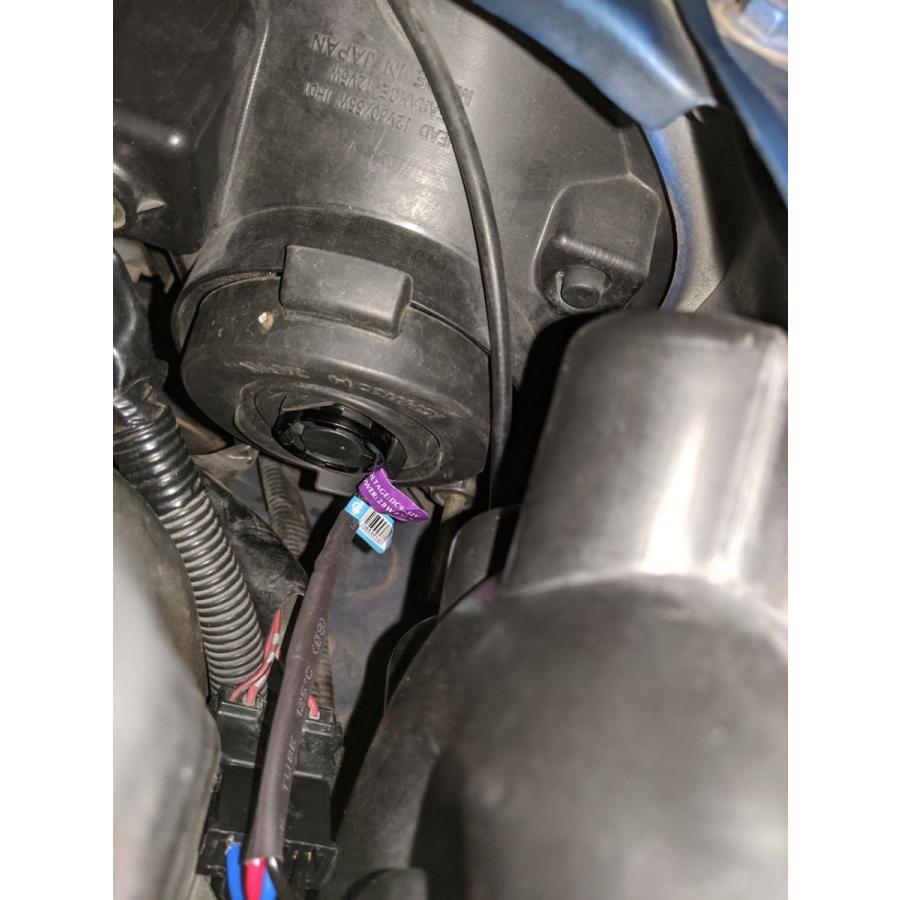 車検対応 IH01 LEDヘッドライトバルブ 6500Kホワイト : OSARU 車検対応 IH01 LEDヘッドライトバルブ 6500Kホワイト : OSARU