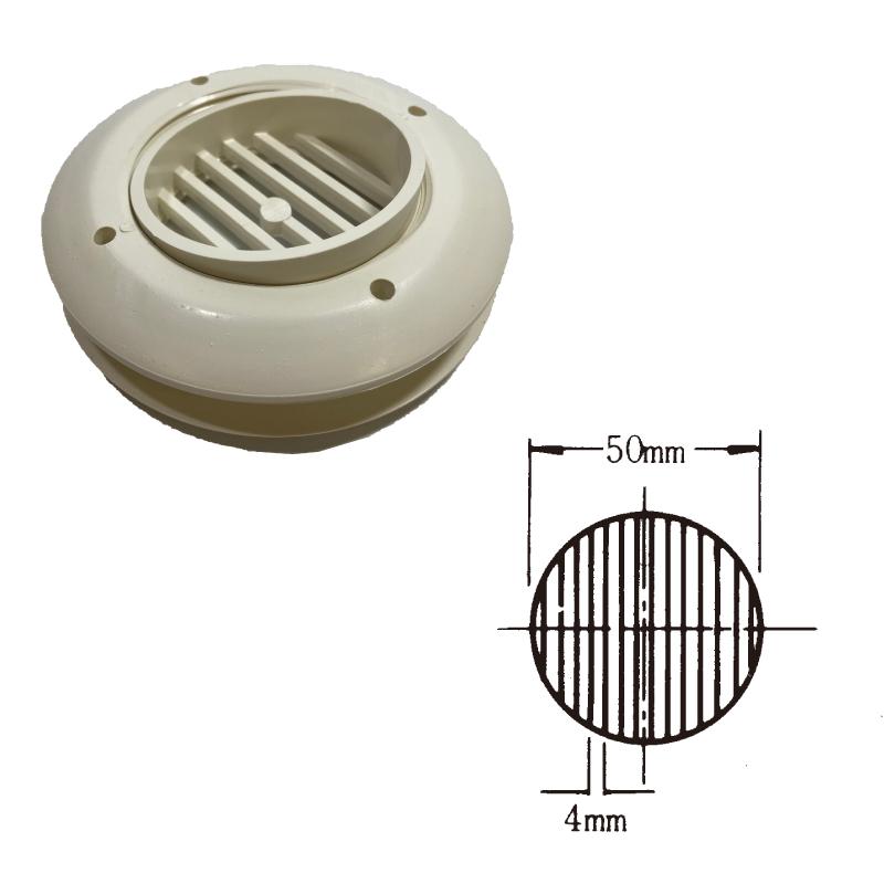 スカッパー 船 排水 船舶 イケダ式 A−01 ボート フタ 和船 58mm スカッパー 船 排水 船舶 イケダ式 A−01 ボート フタ 和船 58mm