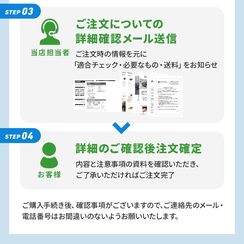 ファクトリーゼロ オーバースライダー 軽自動車用 基本ベース Cタイプ ルーフキャリアの画像