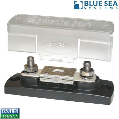 ブルーシー BLUE SEA ＡＮＬ ハイパワーヒューズホルダー 5005 35-300AMP