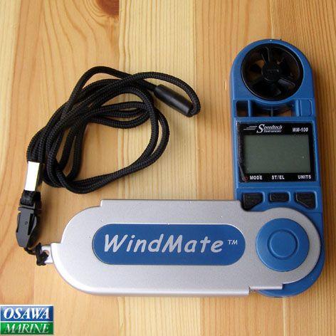 風速計 小型 折りたたみ ウィンドメイト100 マリンスポーツ ゴルフ ユニマットマリン 通販 Paypayモール