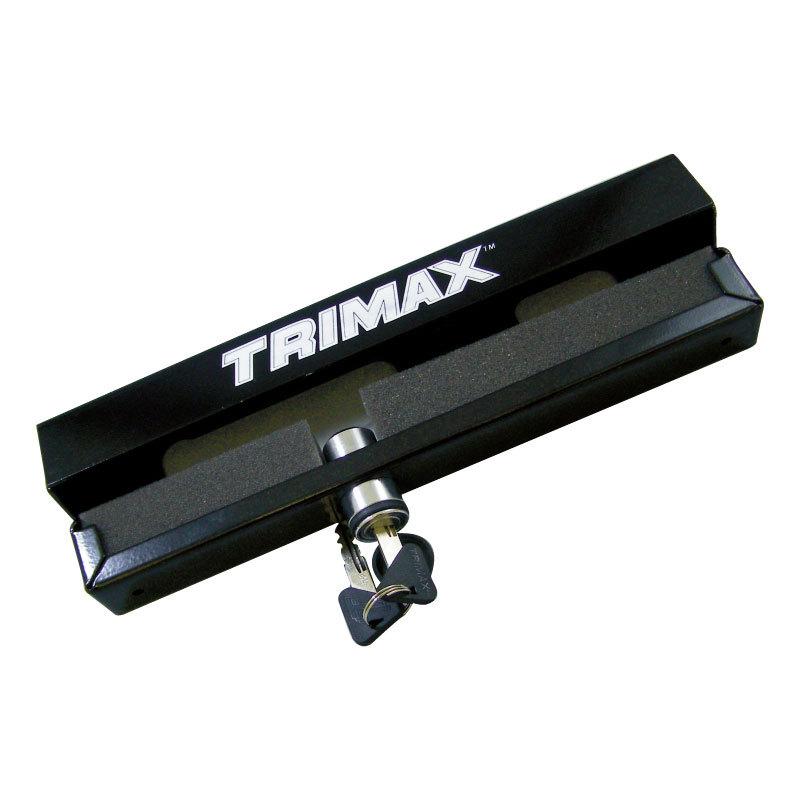 TRIMAX 船外機 ロック 盗難防止 防犯 鍵 アウトボート スチール TRIMAX 船外機 ロック 盗難防止 防犯 鍵 アウトボート スチール
