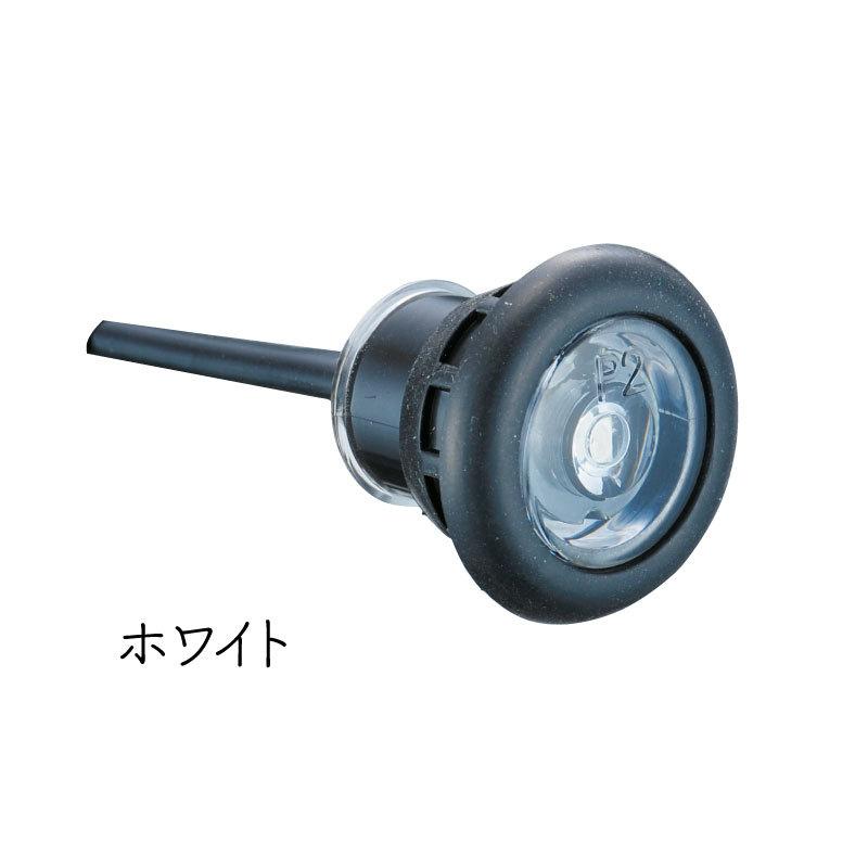 Ledライト マイクロライト 1led ホワイト 電飾 ミニライト バイク 車 ライトアップ ユニマットマリン 通販 Paypayモール