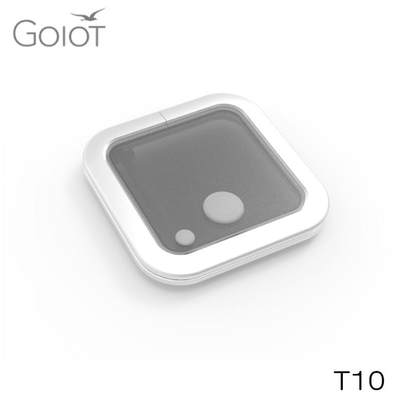 ボート ハッチ タイプ10 GOIOT オパールハッチ 116020 グレースモーク 換気 採光 頑丈