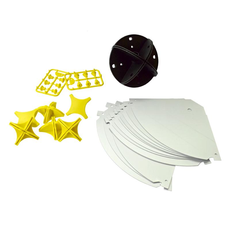 レーダーリフレクター ネイビースター NAVY STAR 航海用レーダー レーダーリフレクター ネイビースター NAVY STAR 航海用レーダー