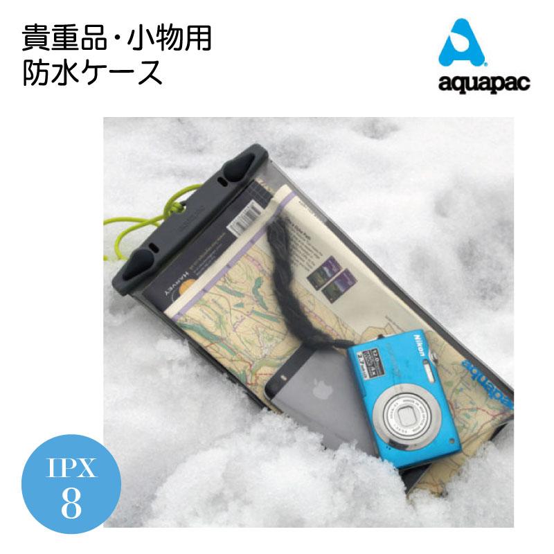 aquapac（アクアパック） 防水 貴重品 小物 ケース プール 海 小物入れ