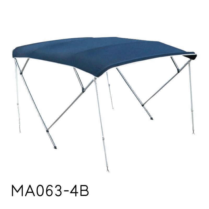 ボート 船 日除け ビミニトップ MA062-4B 幅 2000ｍｍ BMO オーニング