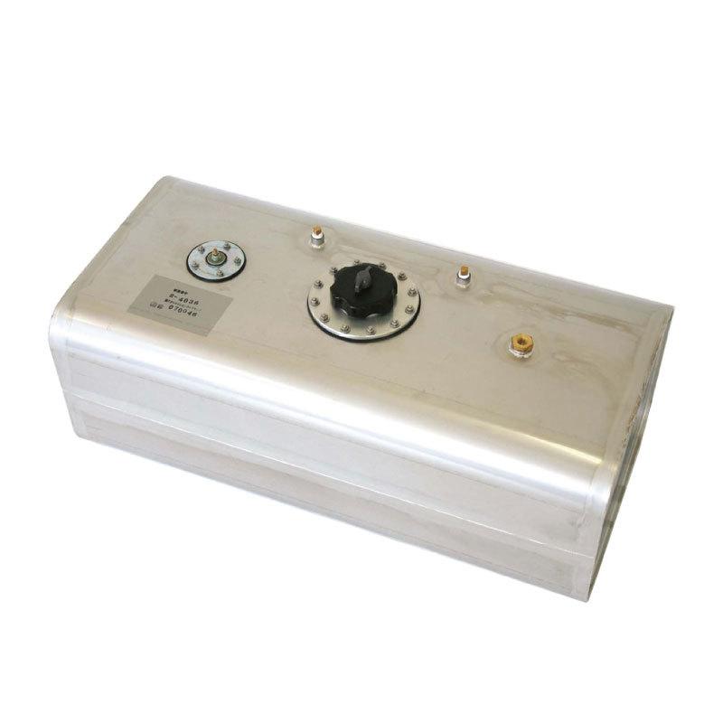 プレジャーボート用55Lステンレスタンク