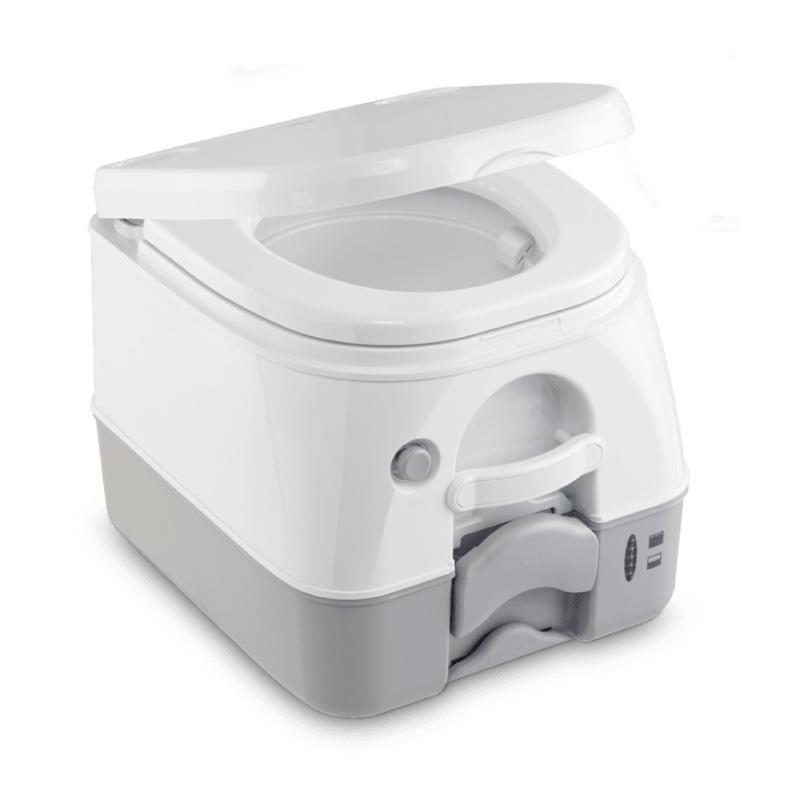 DOMETIC（ドメティック） 簡易トイレ 非常用トイレ ポータブルトイレ