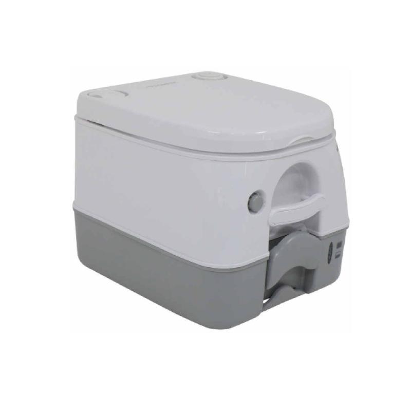 DOMETIC（ドメティック） 簡易トイレ 非常用トイレ ポータブルトイレ
