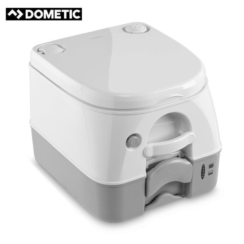 DOMETIC（ドメティック） 簡易トイレ 非常用トイレ ポータブルトイレ
