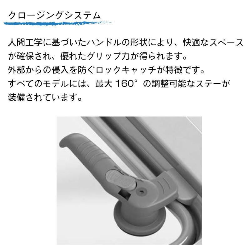 ボート ハッチ タイプ54 GOIOT オパールハッチ 116029 グレースモーク 換気 採光 頑丈の画像