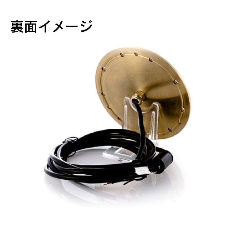 ボート用 水中ライト Bluefin LED Piranha P6 CC カラーチェンジ 12V