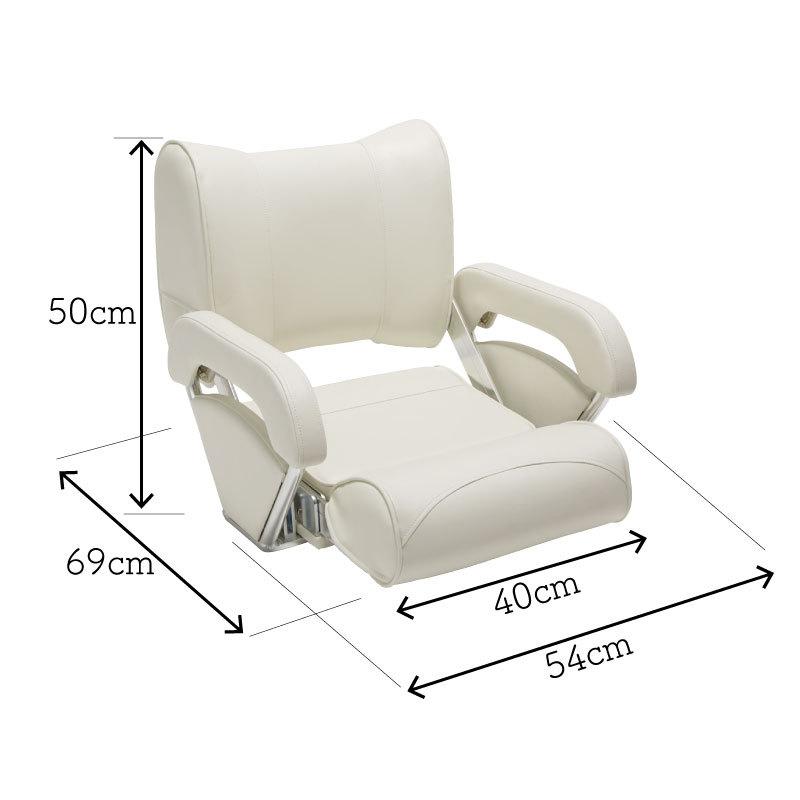 ボート 船用 リクライニングチェア 値下げしました ボート 船用 リクライニングチェア 値下げしました