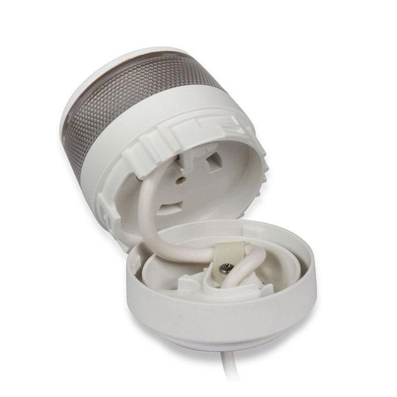 航海灯 LED 第二種白灯 停泊灯 全周灯 Hella LEDコンパクト NM