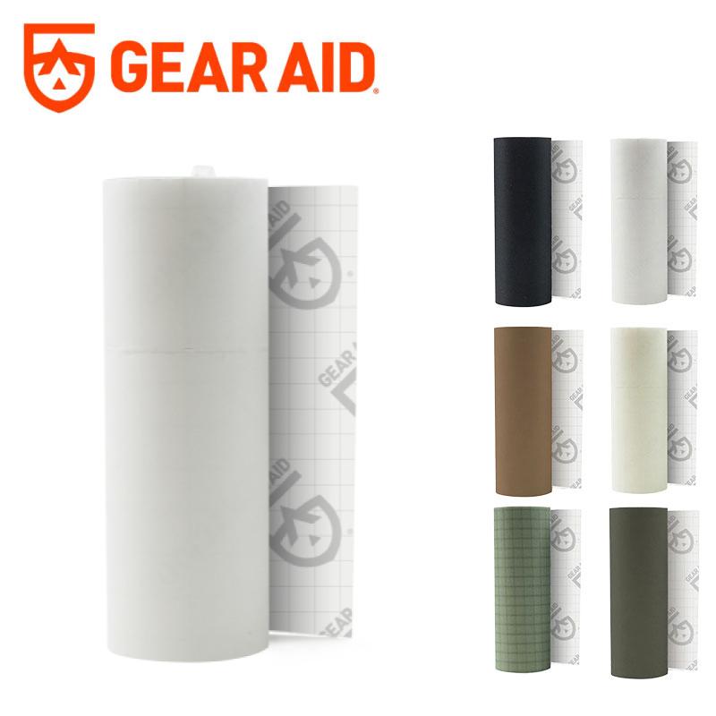 GEAR AID（ギアエイド） テント 補修 テネシアス リペアテープ クリア