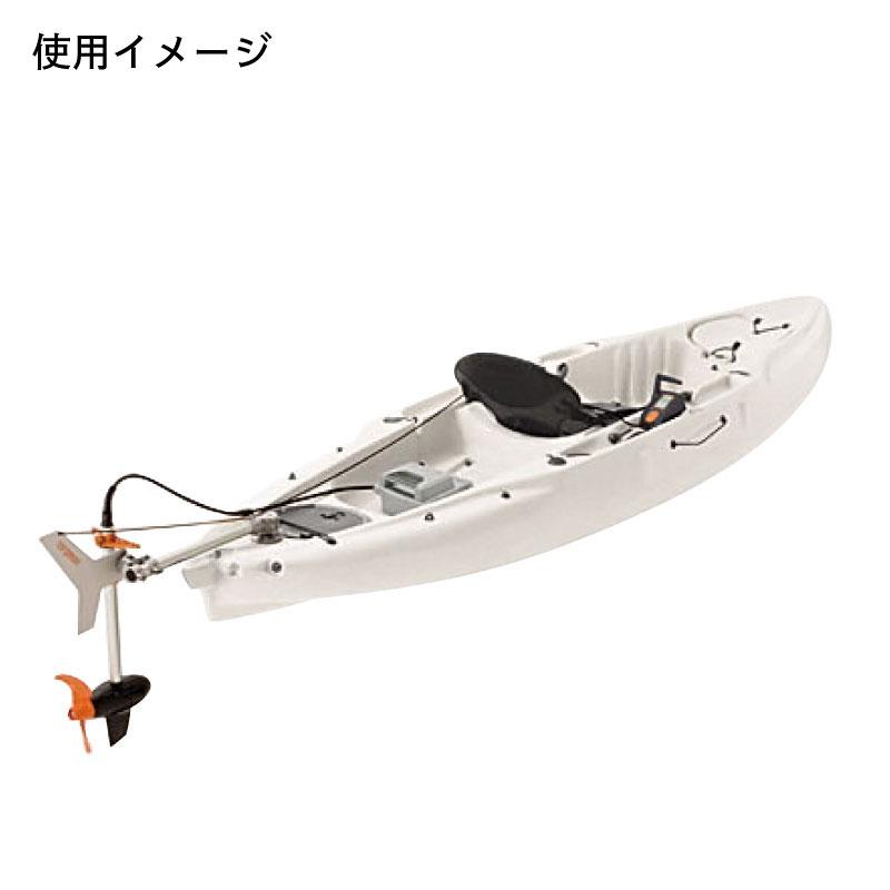 電動船外機 TORQEEDO トルキード ウルトラライト 403A カヤック用