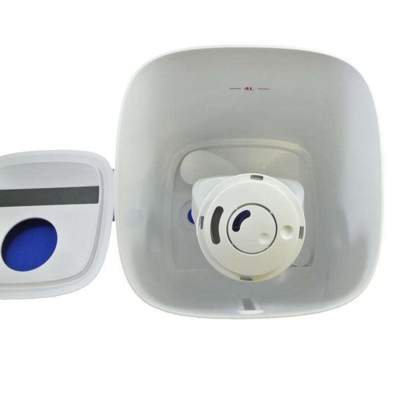 除菌 抗菌 消臭 次亜塩素酸 噴霧器 超音波式 ハセッパーAT45 36畳対応