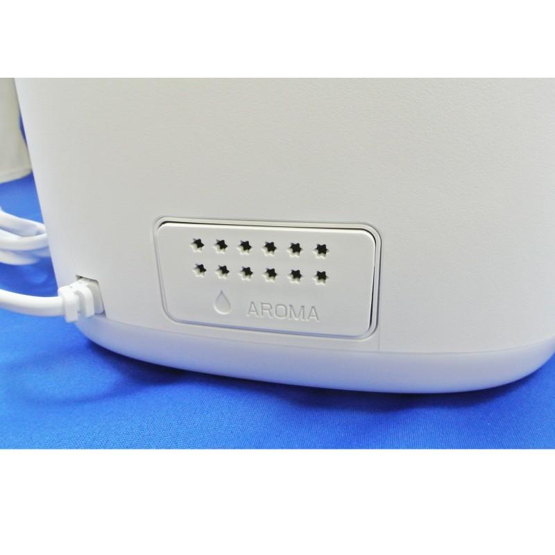 次亜塩素酸 除菌 噴霧器 ハセッパーAT45 抗菌 消臭 超音波 超音波式
