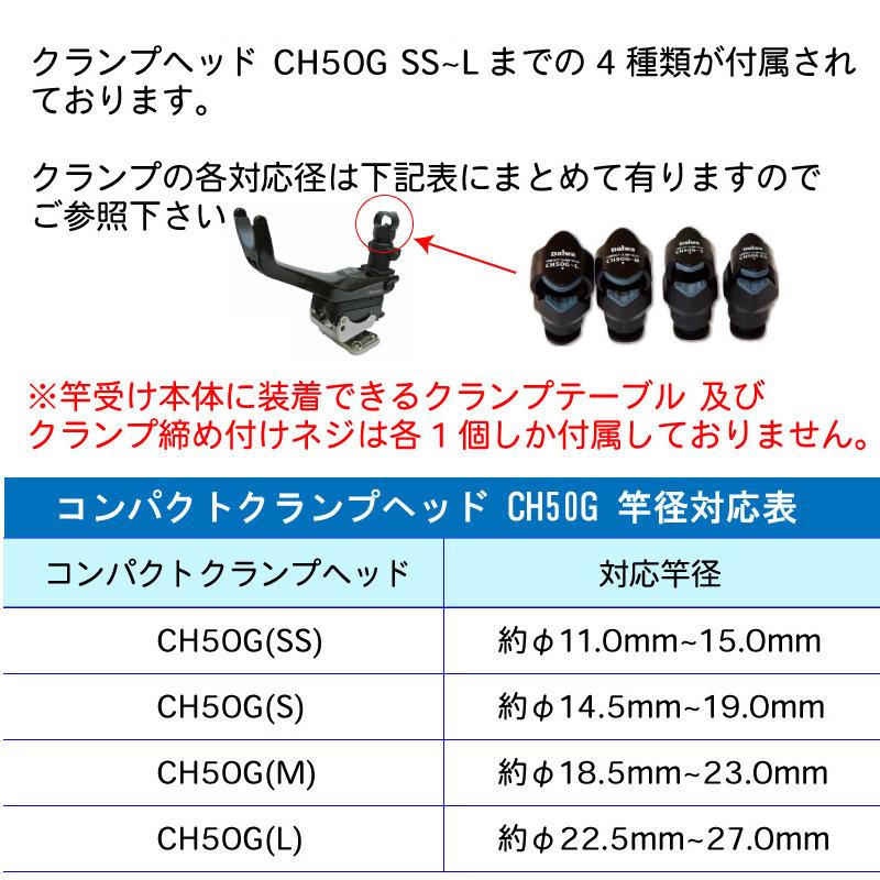 DAIWA（ダイワ） 埋込用 パワーホルダー 速攻 ブラックエディション