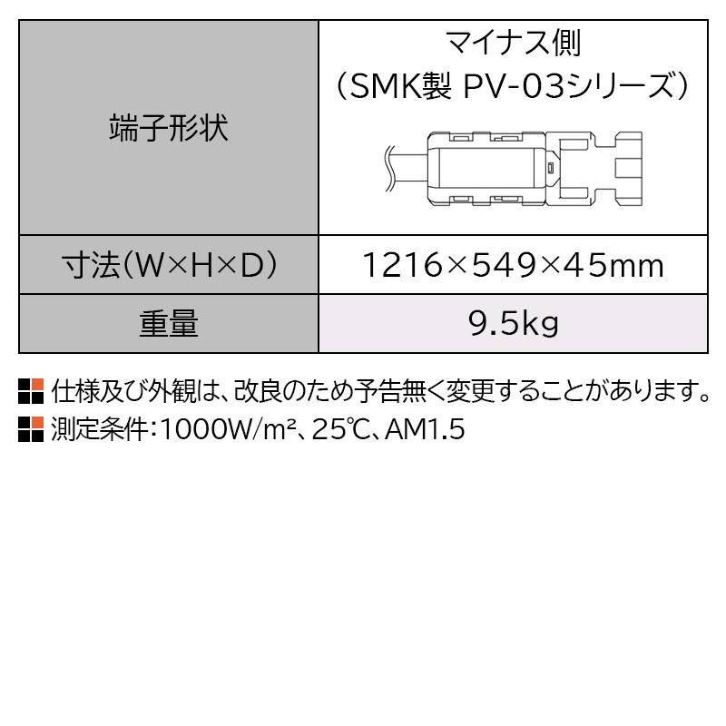 ソーラーパネル 重塩害仕様ソーラーパネル DBG100-12 12V DENRYO 電菱 アルミフレーム マリン 海 塩害 防水の画像