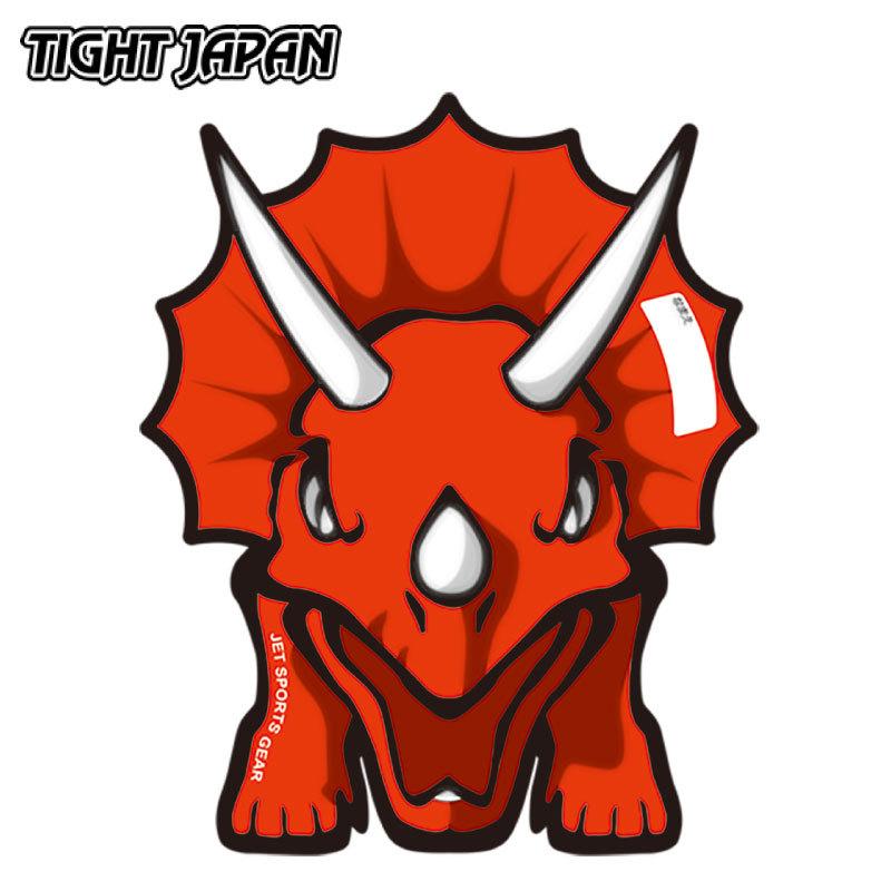 フローティングマーカー Tightjapan タイトジャパン トリケラトプス レスキューアンカーロープ用 マーク ジェットスキー 目印 マリンジェット Pwc